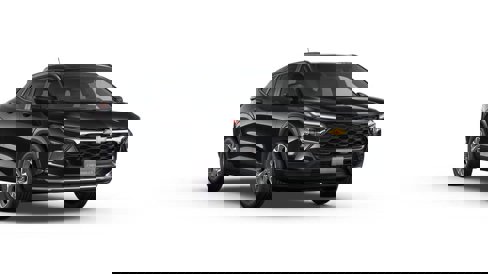 New 2025 Chevrolet Trax LT w/ Sunroof Package image 30