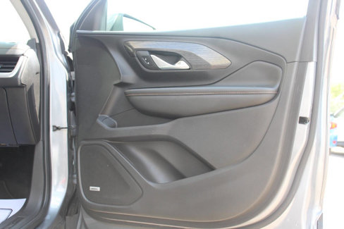 Used 2019 GMC Terrain SLT w/ Preferred Package image 12