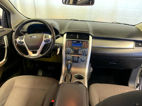 Used 2013 Ford Edge SEL image 17