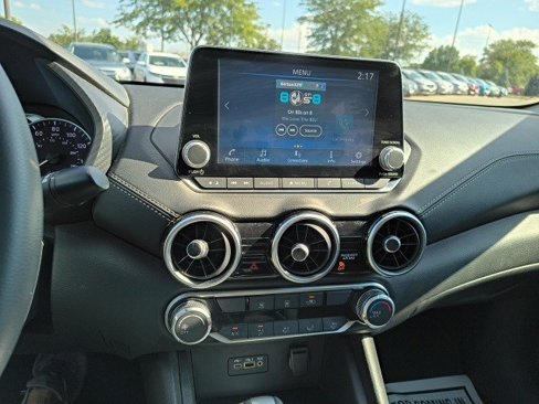 Used 2023 Nissan Sentra SV image 22