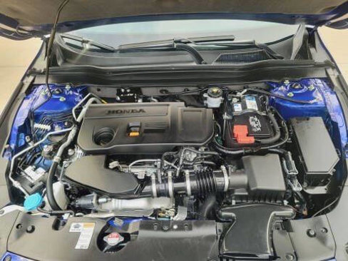 Used 2022 Honda Accord Sport image 12