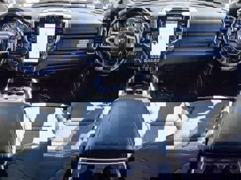 Certified 2022 RAM 1500 Big Horn image 11