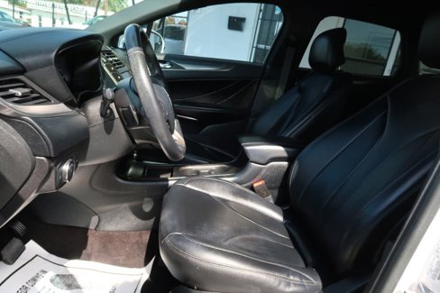 Used 2019 Lincoln MKC Premiere image 5