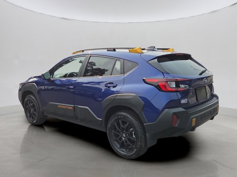 Certified 2024 Subaru Crosstrek 2.5i Wilderness image 30
