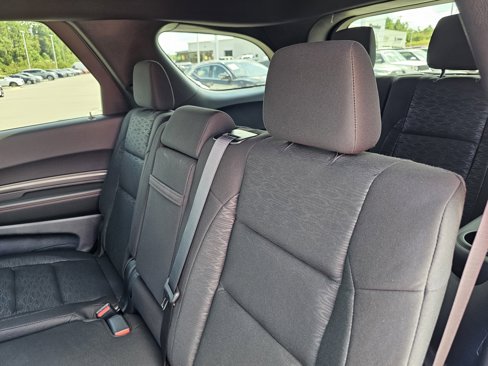 New 2026 Dodge Durango GT w/ Blacktop Package image 33