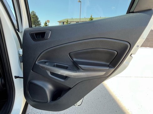 Used 2020 Ford EcoSport SES image 15