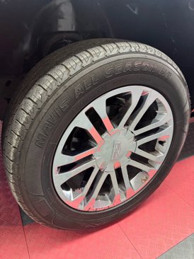 Used 2014 Cadillac Escalade ESV Premium image 10