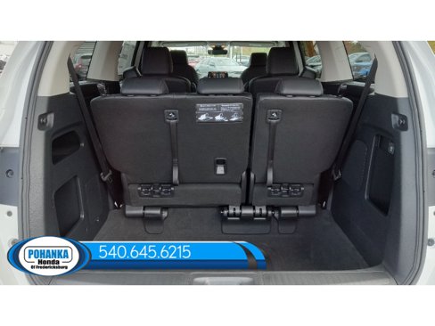 New 2025 Honda Odyssey EX-L image 43