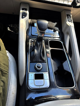 Used 2020 Kia Telluride EX w/ EX Premium Package image 29