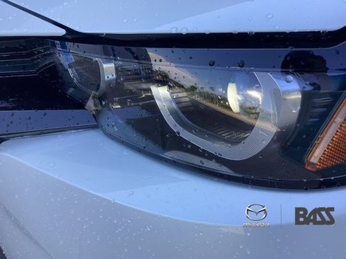 New 2025 MAZDA CX-50 2.5 Hybrid w/ Preferred Pkg image 5