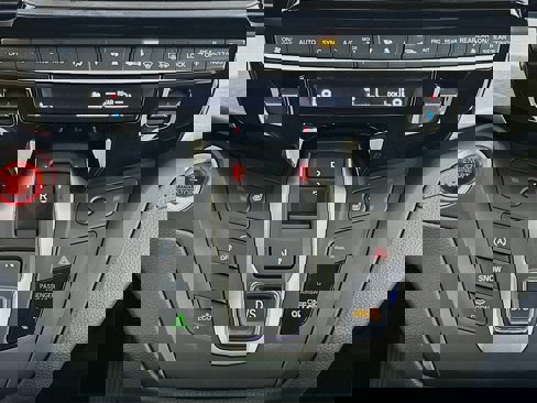 New 2026 Honda Odyssey EX-L image 18
