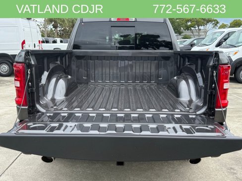 New 2026 RAM 1500 Laramie image 30