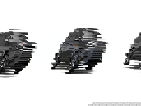 New 2026 Lexus TX 350 AWD image 4