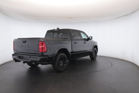 New 2026 RAM 1500 Limited image 35