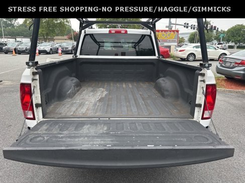 Used 2018 RAM 1500 Tradesman w/ Popular Equipment Group image 5