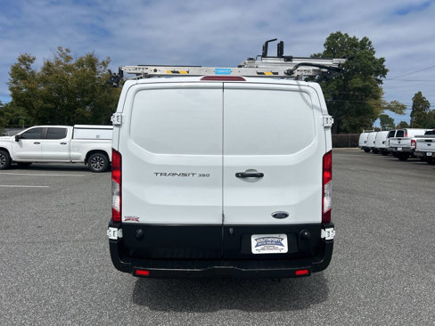 Used 2019 Ford Transit 350 148 Low Roof image 8