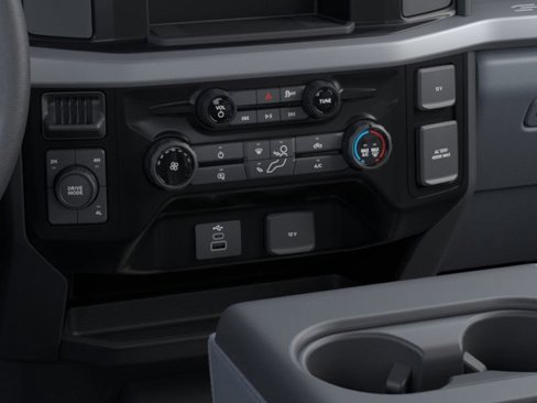 New 2026 Ford F250 4x4 SuperCab Super Duty image 15