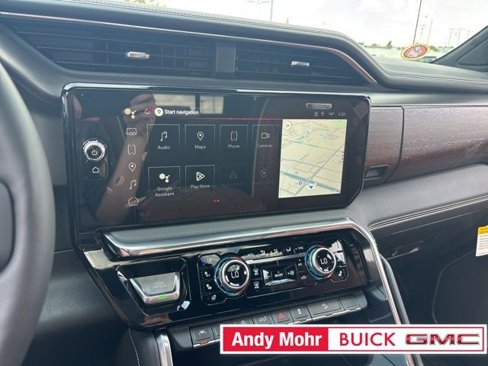 New 2026 GMC Sierra 1500 Denali Ultimate image 31
