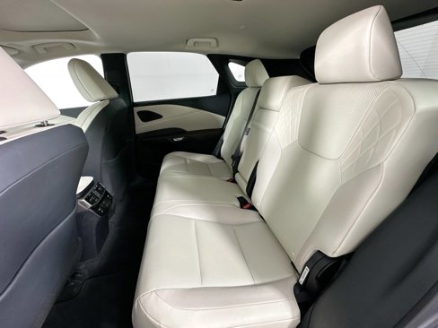 Used 2024 Lexus RX 350 Premium w/ Accessory Package (K3) image 24