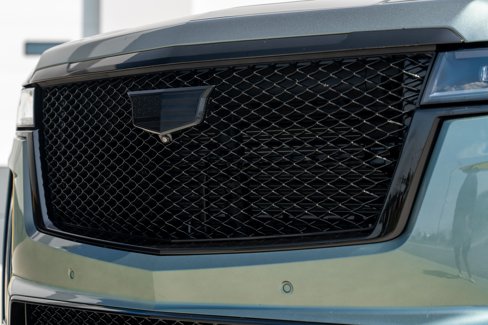 Used 2023 Cadillac Escalade V image 12