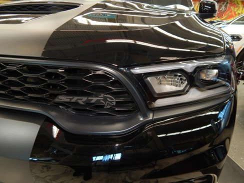 Used 2024 Dodge Durango SRT Hellcat image 11