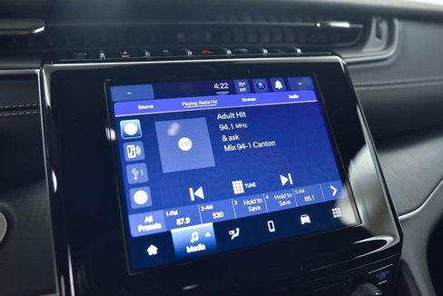 Used 2024 Jeep Grand Cherokee L Laredo image 18