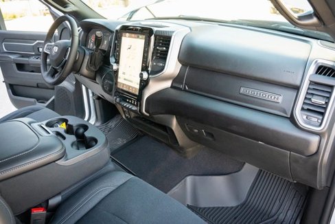 New 2025 RAM 2500 Big Horn image 34