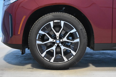 New 2026 BMW X3 xDrive30 w/ Premium Package image 20