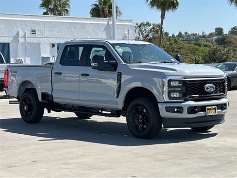 New 2026 Ford F250 XL image 3