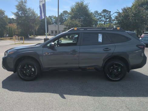 New 2025 Subaru Outback Wilderness image 6