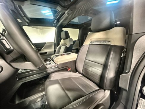 New 2026 GMC Hummer EV SUV image 13