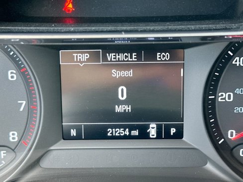 Certified 2023 Chevrolet TrailBlazer LT w/ Convenience Package image 13
