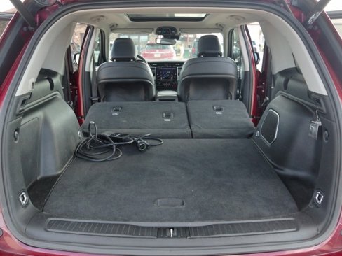 Used 2023 Jeep Grand Cherokee 4WD 4xe image 34