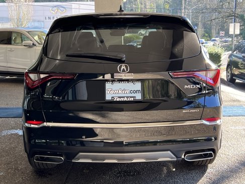 New 2026 Acura MDX w/ Technology Package image 5