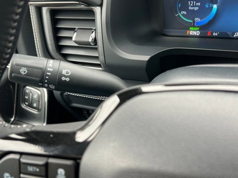 New 2025 Ford F150 Lightning Platinum image 37