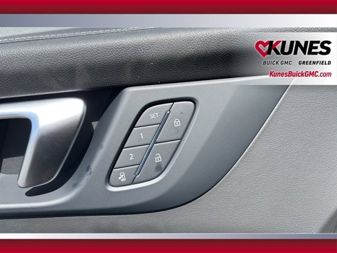 New 2026 Buick Enclave Sport Touring w/ Power Package image 23