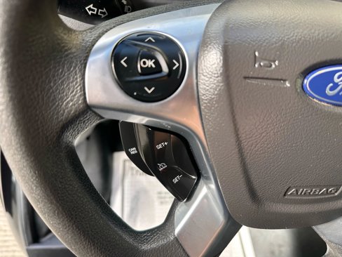 Used 2017 Ford Transit 250 148 Low Roof image 15