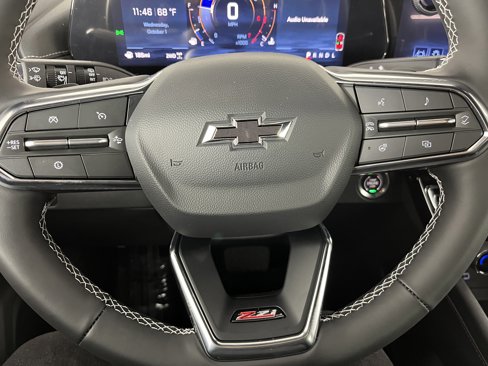 New 2026 Chevrolet Traverse Z71 w/ LPO, Floor Liner Package image 18