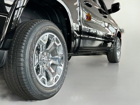 New 2025 RAM 1500 Big Horn image 12