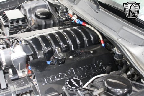 Used 2006 Dodge Charger SRT8 w/ SRT Option Group III image 24