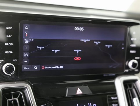 Used 2022 Kia Sorento S image 20