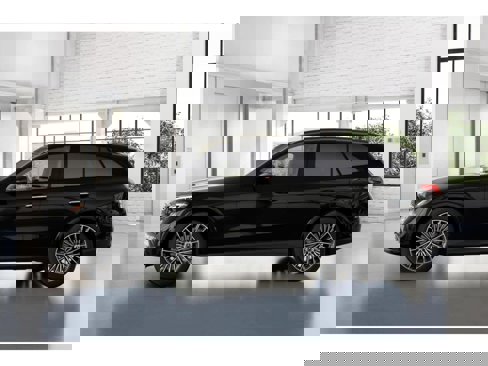 New 2026 Mercedes-Benz GLC 300 image 34