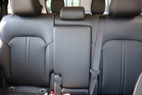 New 2026 MAZDA CX-90 3.3 Turbo w/ Preferred Package image 14
