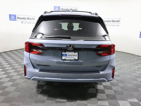 New 2026 Honda Odyssey Sport-L image 5