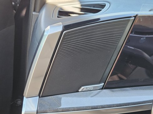 New 2026 Cadillac Escalade IQ Sport 2 w/ LPO, ONYX Package image 24