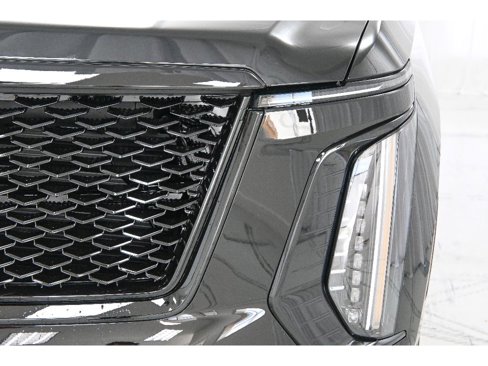 New 2025 Cadillac Escalade ESV Sport w/ Touring Package image 9