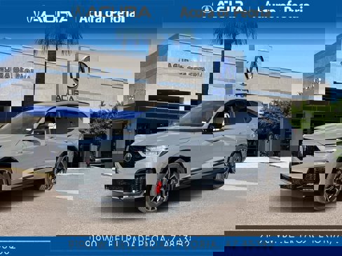 New 2026 Acura MDX Type S image 1
