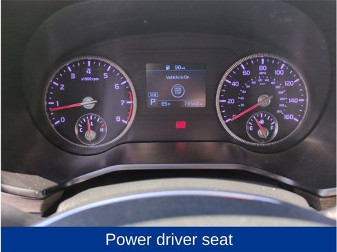 Used 2020 Kia Telluride EX w/ EX Premium Package image 16