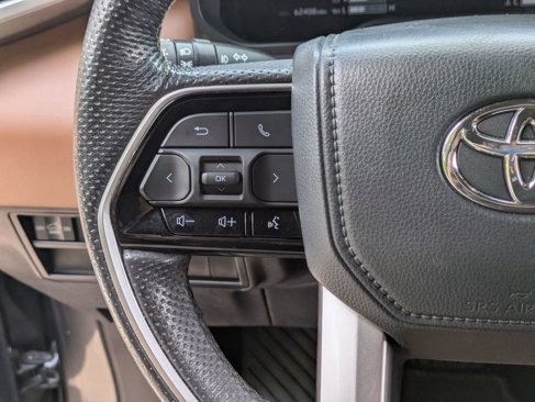 Used 2024 Toyota Tundra 1794 Edition image 21
