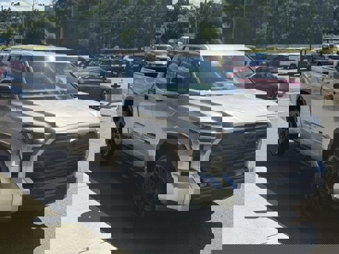 Used 2023 Toyota Tundra SR5 image 8